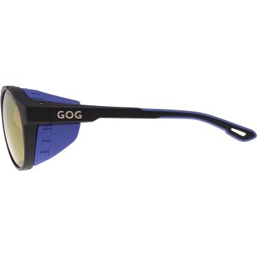 Photochromatic Bike, Run & Outdoor Sunglasses GOG, MANASLU E495-3C GOG - view 4