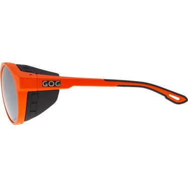 Polycarbonate Bike, Run & Outdoor Sunglasses GOG, MANASLU E495-4 GOG - view 5