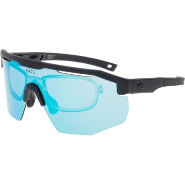 Polycarbonate Bike, Run & Outdoor Sunglasses GOG, ARGO E506-4R GOG - view 2