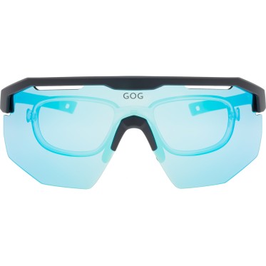 Polycarbonate Bike, Run & Outdoor Sunglasses GOG, ARGO E506-4R GOG - view 3