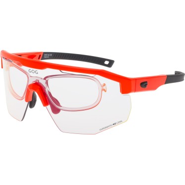 Photochromatic Bike, Run & Outdoor Sunglasses GOG, ARGO C E507-4CR GOG - view 2