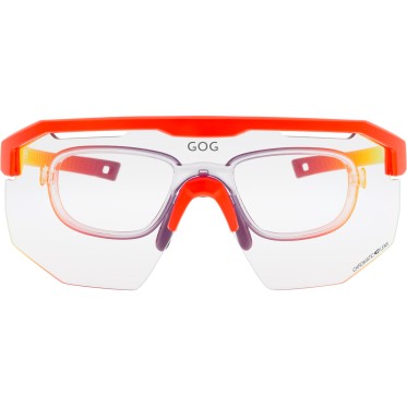 Photochromatic Bike, Run & Outdoor Sunglasses GOG, ARGO C E507-4CR GOG - view 3