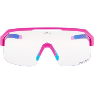 Photochromatic Bike, Run & Outdoor Sunglasses GOG, THOR C E600-3C GOG - view 4