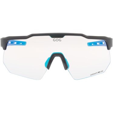 Photochromatic Bike, Run & Outdoor Sunglasses GOG, LOKI E606-1C GOG - view 4