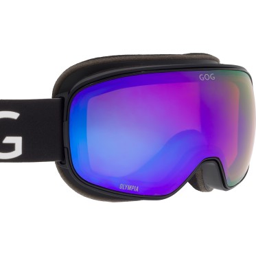 Polycarbonate Ski & Snowboard Goggles GOG, OLYMPIA H608-1 GOG - view 2