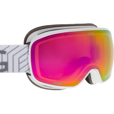 Polycarbonate Ski & Snowboard Goggles GOG, OLYMPIA H608-2 GOG - view 2