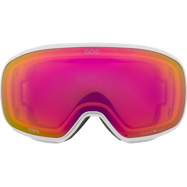 Polycarbonate Ski & Snowboard Goggles GOG, OLYMPIA H608-2 GOG - view 3