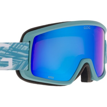 Polycarbonate Ski & Snowboard Goggles GOG, ASPEN H630-1 GOG - view 2