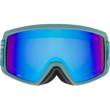 Polycarbonate Ski & Snowboard Goggles GOG, ASPEN H630-1 GOG - view 3