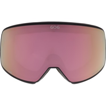 Polycarbonate Ski & Snowboard Goggles GOG, PEAK H730-1 GOG - view 3