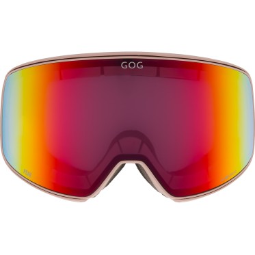 Polycarbonate Ski & Snowboard Goggles GOG, PEAK H730-3 GOG - view 3