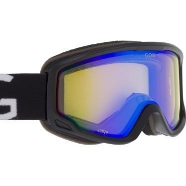 Polycarbonate Ski & Snowboard Goggles GOG, GONZO H783-4 GOG - view 2