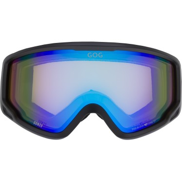 Polycarbonate Ski & Snowboard Goggles GOG, GONZO H783-4 GOG - view 3