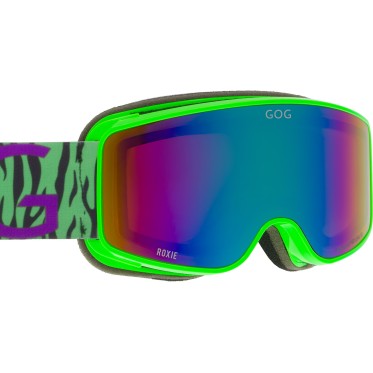 Polycarbonate Ski & Snowboard Goggles GOG, ROXIE H970-4 GOG - view 2