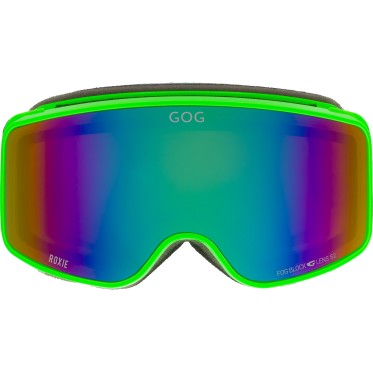 Polycarbonate Ski & Snowboard Goggles GOG, ROXIE H970-4 GOG - view 3