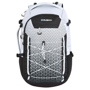 Hiking backpack Crewtor 30l grey HUSKY - view 2