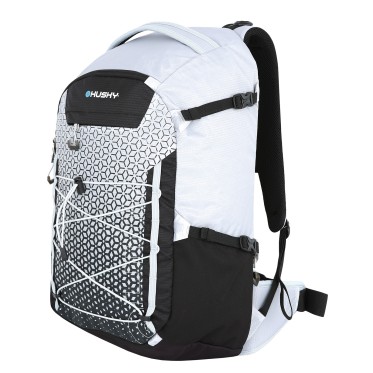 Туристическа раница Crewtor 30l grey HUSKY - изглед 4