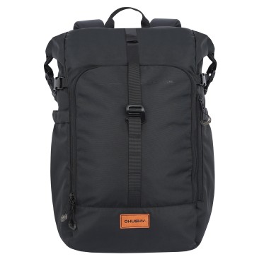 City backpack Moper 28l black HUSKY - view 2