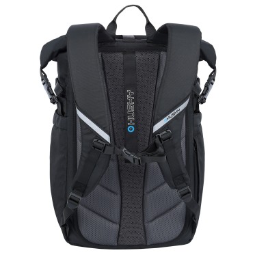 City backpack Moper 28l black HUSKY - view 3