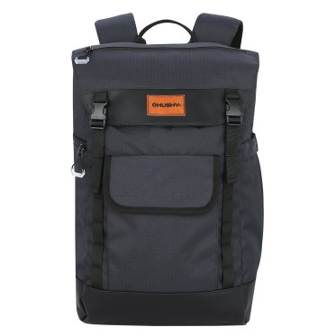 HUSKY BACKPACK ROBBER 25L black HUSKY - view 2