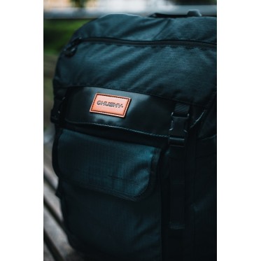 HUSKY BACKPACK ROBBER 25L black HUSKY - view 5