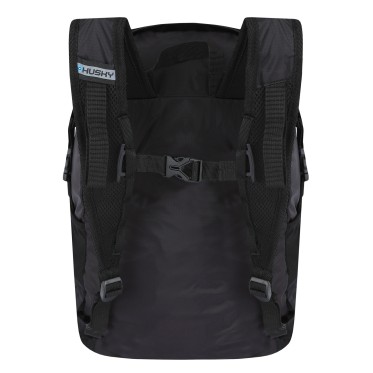 Foldable hiking/cycling backpack Pakku 15l HUSKY - view 4