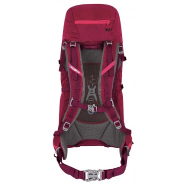 Expedition/Hiking backpack Capture 40 l magenta HUSKY - view 3