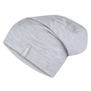 Merino cap Merhat grey HUSKY - view 2