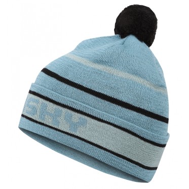 Men`s merino cap Merhat 1 mint HUSKY - view 2