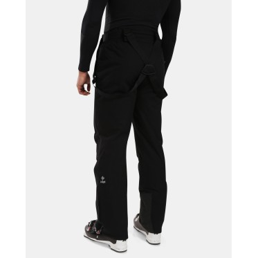 Men`s ski pants Kilpi MIMAS-M KILPI - view 3