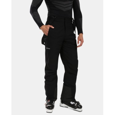 Men`s ski pants Kilpi MIMAS-M KILPI - view 5