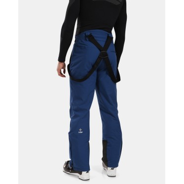 Men`s ski pants Kilpi MIMAS-M KILPI - view 4