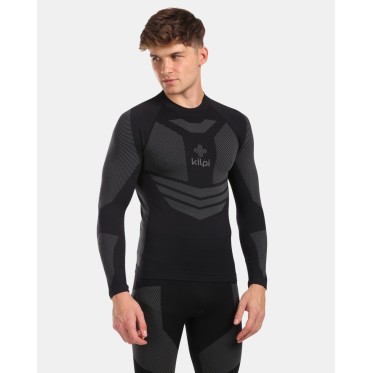 Men`s seamless base layer Kilpi NATHAN-M KILPI - view 2