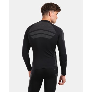 Men`s seamless base layer Kilpi NATHAN-M KILPI - view 3