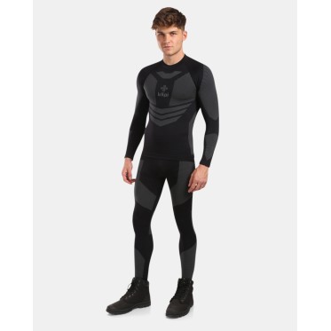 Men`s seamless base layer Kilpi NATHAN-M KILPI - view 6