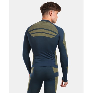 Men`s seamless base layer Kilpi NATHAN-M KILPI - view 4