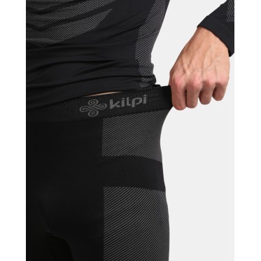 Men`s seamless base layer Kilpi NIEL-M KILPI - view 6