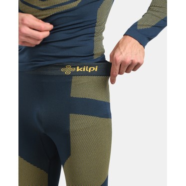 Men`s seamless base layer Kilpi NIEL-M KILPI - view 5