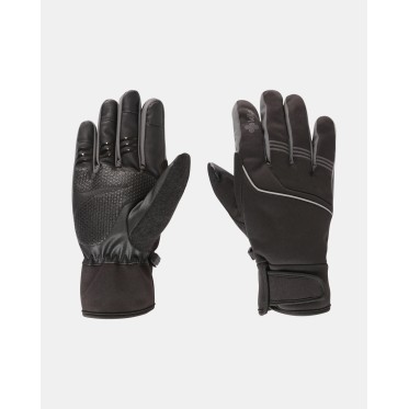 Sport insulated gloves Kilpi CINQO-U KILPI - view 2