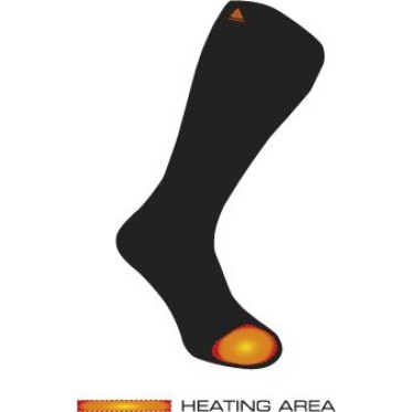 Fire Wool Socks Alpenheat ALPENHEAT - view 6