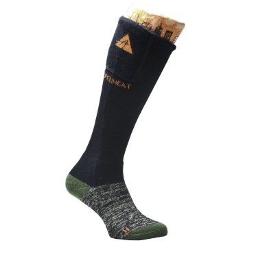 Fire Wool Socks Alpenheat ALPENHEAT - view 5