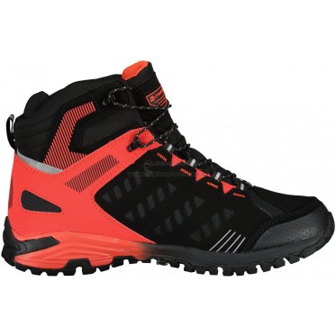 Hiking shoes Alpine pro Achar ORG ALPINE PRO - view 5