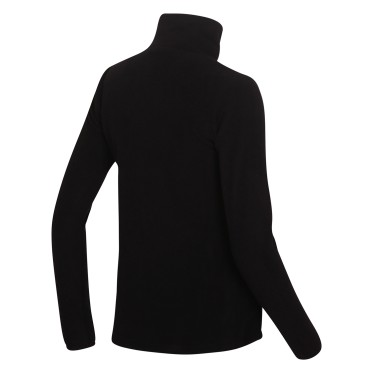 Lady fleece Shemida BLK ALPINE PRO - view 3