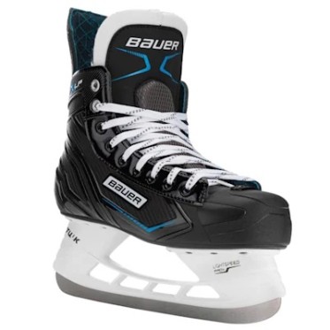 Хокейни кънки Bauer X-LP Skate-SR BAUER - изглед 5