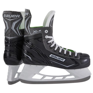 Hockey skates BAUER X-LS SKATE - SR BAUER - view 2