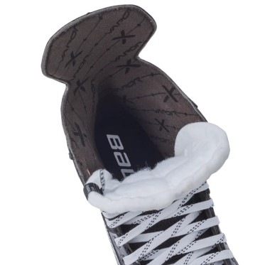 S21 VAPOR X3.5 SKATE - SR BAUER - view 3