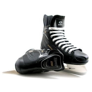 Hockey ice skates DRAFT 281 BOTAS - view 4