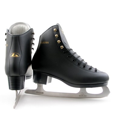 FIGURE SKATES ROBIN BOTAS - view 4