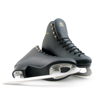 FIGURE SKATES ROBIN BOTAS - view 5