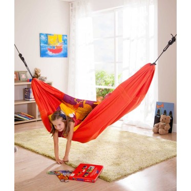 ANIMUNDO - KIDS HAMMOCK LA SIESTA - view 6